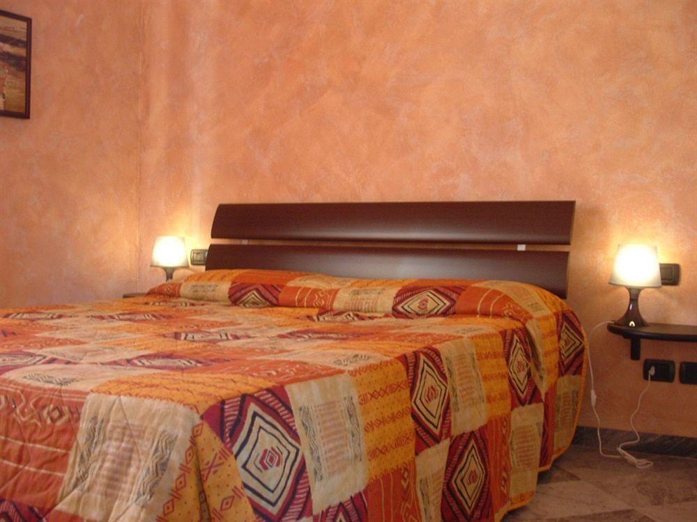 B&B La Perla Blu Levanto Exterior foto
