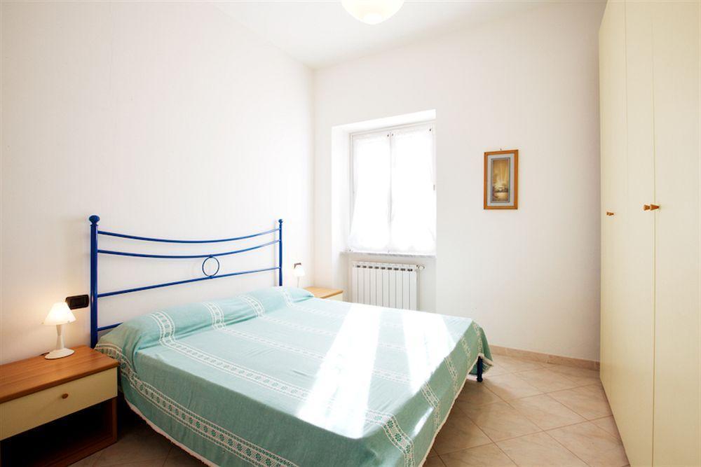 B&B La Perla Blu Levanto Exterior foto