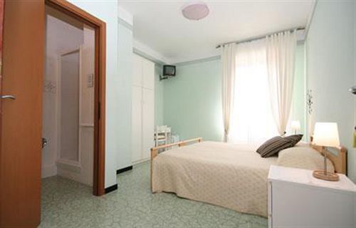 B&B La Perla Blu Levanto Exterior foto