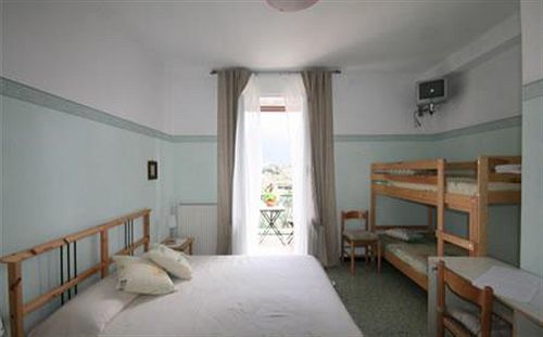 B&B La Perla Blu Levanto Exterior foto