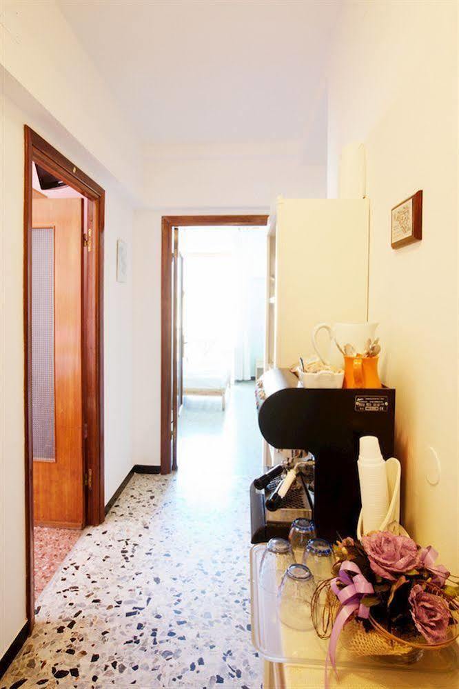 B&B La Perla Blu Levanto Exterior foto